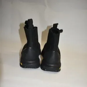 DIEMME Ramon Chelsea Boot Black Nubuck Size 41 EU 8.5 US Diemme | Shoes | Diemme Ramon Chelsea Boot Black Nubuck Size  main image 4